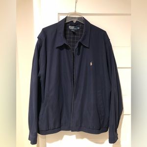 Polo Ralph Lauren Jacket